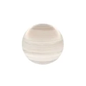 Lak za les KOMPOZIT COLORTEX 0,9 l - Biela