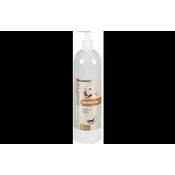 Flamingo šampon s kokosovim oljem 1000 ml - Proti bolham in klopom - Anibio