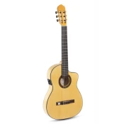 E-Kitara klasična Pro arte Flamenco 4/4 500.126 Gewa