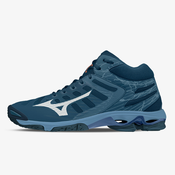 WAVE VOLTAGE MID