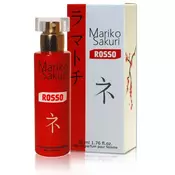 shumee Mariko Sakuri ROSSO Feromonski parfum 50 ml za ženske