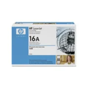 toner HP 16A/Q7516A - črna