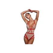 Lady B Bodi X, Bež