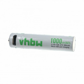 Li-Ion baterija 1,5V/AAA, 280 mAh