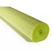 Rayher.	 Cvjećarski krep papir,180g