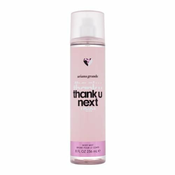 Ariana Grande Thank U, Next 236 ml sprej za telo za ženske