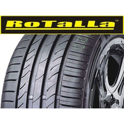 ROTALLA - SETULA S RACE RU01 - ljetne gume - 255/40R18 - 99Y - XL