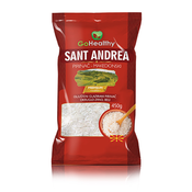 Go Healthy Sant Andrea Pirinač, Okruglo zrno, 450g