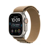 Apple Pametna ura Watch Ultra 4 Cellular 49mm Alpine Loop (MJAF4QH/A)
