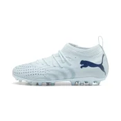 PUMA FUTURE 9 MATCH MG Football Boots Youth, Shoes, Icy Blue Jewel, 29