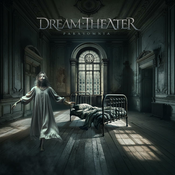 Dream Theater - Parasomnia (2 Vinyl)