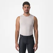 CASTELLI SPODNJE PERILO PRO MESH 2.0 SL - Bela, S