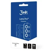 3MK Samsung Galaxy S24 - zaščita leč Pro črna