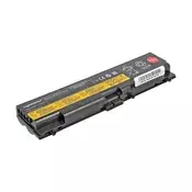Baterija za Lenovo Thinkpad L530/T530/W530, 4400 mAh
