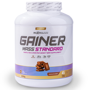 Maximalium Gainer Mass Standard, Cokolada, 4500g