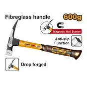 Ingco hch81060 tesarski cekic sa magnetom 600gr super ( HCH81060 )