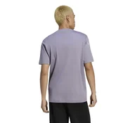 Adidas M Z.N.E. TEE RE, muška majica, ljubicasta CQ510