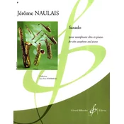 NAULAIS-SAXADO