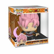 Figura Funko POP! Anime - Dragon Ball Super - Goku With (Trl) Scythe 10