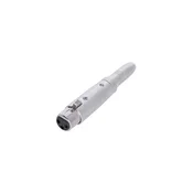 ADAM HALL K4AXF3JF3 XLR F/6.3 J F adapter