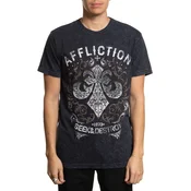 Hardcore majica moška - SIGNIFY - AFFLICTION - A27790-BKLV