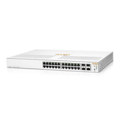 20 x stikalo Aruba Instant On 1930 24G 4SFP/SFP
