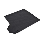 Rubber trunk mat BMW X3 2004-2010 (E83)
