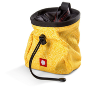 Vrečka za magnezij Ocun Lucky - drops yellow
