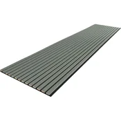 KOSCHE akustični panel žajbelj/črni filc