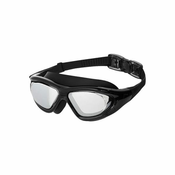 NILS NQG280MAF fekete junior szemüveg/félmaszk