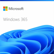 Windows 365 Enterprise 4 vCPU, 16 GB, 512 GB-Annual Subscription (1 year)