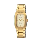 Casio ty569790 Pozlačena