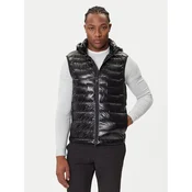 BOSS Sportski prsluk Hypelite 50541303 Crna Regular Fit