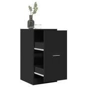 VIDAXL dnevni regal, 40x41x77,5 cm