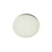 LED plafonsko svetlo GERRIT LED/24W/230V 6500K bela