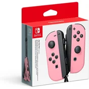 Nintendo Switch Joy-Con par kontrolerjev roza barve
