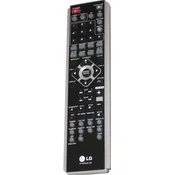 General LG 6710CDAK14E - združljiv daljinski upravljalnik znamke General