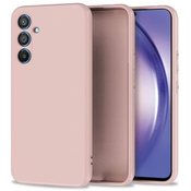 TECH-PROTECT ICON OVITEK ZA SAMSUNG GALAXY A14 4G/ A14 5G ROZA
