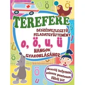 Terefere o, ö, u, ü