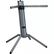 Konig & Meyer 18840 Baby-Spider Pro - crni stalak za klavijature