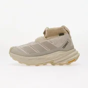 Sneakers adidas Terrex Freehiker SL Gore-tex CLIMAWARM Hiking Wonder Alumina/ Wonder Alumina/ Khaki Three EUR 40