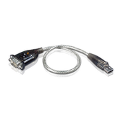 ATEN USB to RS-232 Adapter (35cm) (UC232A-A7)