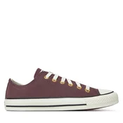 Modne superge Converse Chuck Taylor All Star Leather A13815C Rjava