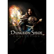 Dungeon Siege Collection Steam Key GLOBAL