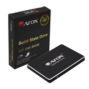 AFOX SD250-128GN unutarnji SSD 2.5 128 GB Serijski ATA III 3D NAND