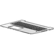 shumee HP zgornji kovček s tipkovnico Cp Itl, L45091-061