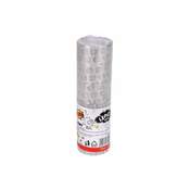 Lepilni trak 24 mm x 10 m prozoren