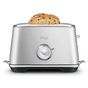 SAGE STA735 BSS Select Luxe toaster, nerjaveče jeklo