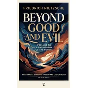 Beyond Good and Evil