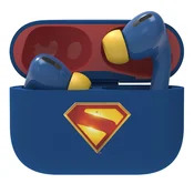 Moye Bežicne slušalice Superman 01